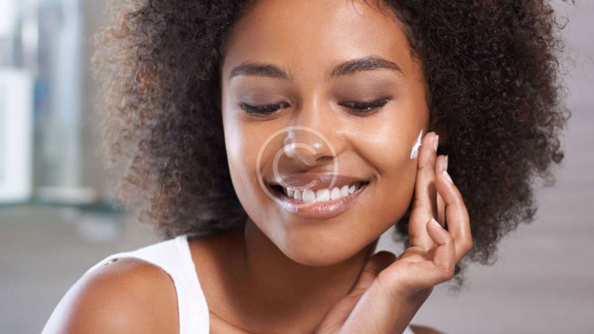 6 Steps to Washing Your Face the Right Way